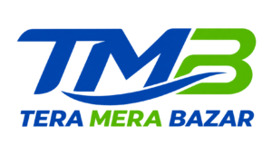 TeraMeraBazar logo